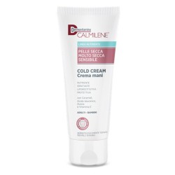 Pasquali Dermovitamina Calmilene Cold Crema Mani 75Ml