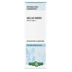 Gelso Nero Soluzione Idroalcolica 50 Ml