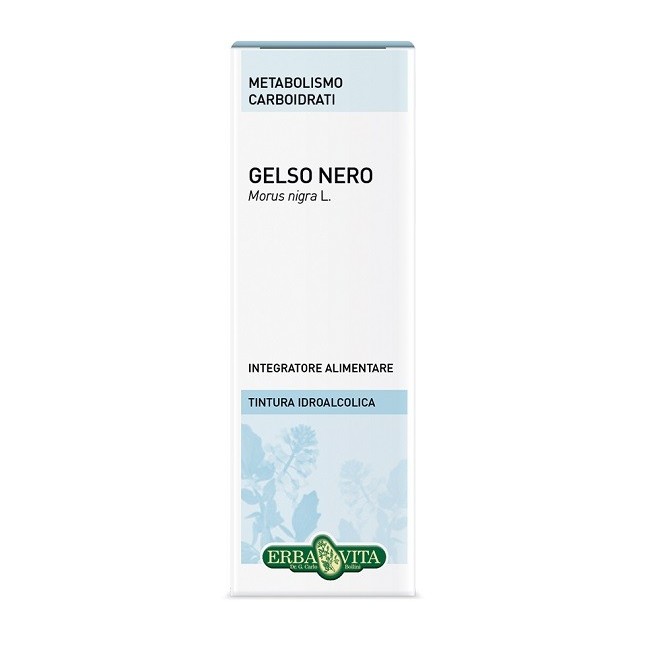 Gelso Nero Soluzione Idroalcolica 50 Ml Gelso Nero Soluzione Idroalcolica 50 Ml