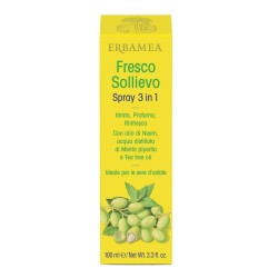 Fresco Sollievo Spray 3in1