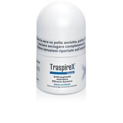 Traspirex Classic deodorante