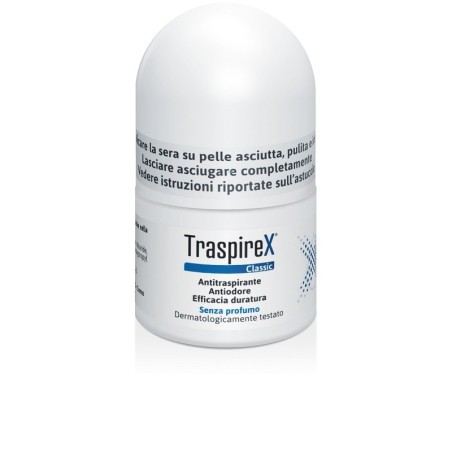 Traspirex Classic deodorante