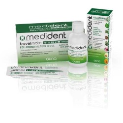 Medident Collutorio Multisensoriale 250 Ml