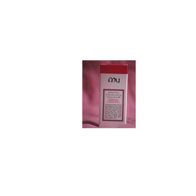 Antal Mu Gocce 30ml Antal Mu Gocce 30ml