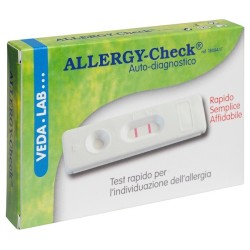 Noi Test Allergy Check-1 Test I