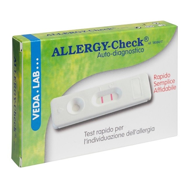 Noi Test Allergy Check-1 Test I