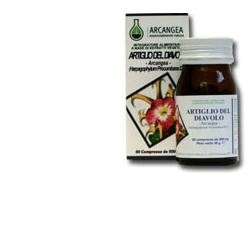 Arcangea Artiglio Del Diavolo 60 Capsule 500 Mg