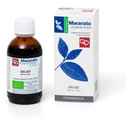 Fitomedical Gelso Tintura Madre Bio
