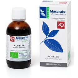 Achillea Tintura Madre Bio 50 Ml
