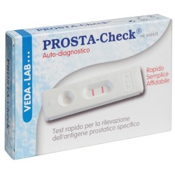 Noi Test Prostata Psa Test Check 1 Pezzo