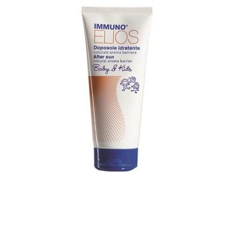 Elios Doposole Idratante Baby & Kids 200 Ml