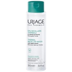 Uriage acqua micellare Pelli Miste Grasse