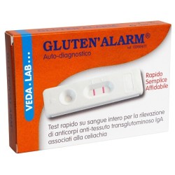 Noi Test Gluten Alarm Celiachia Test