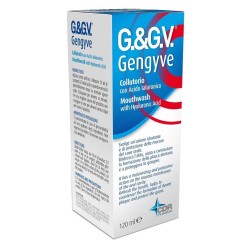 G&gv Gengyve Collutorio