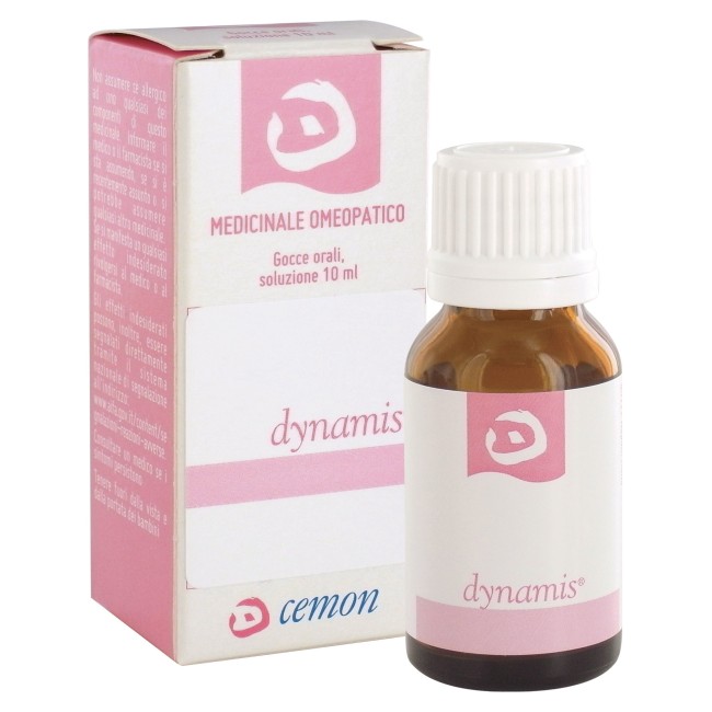Cemon Nux Moschata Dyn Xmk gocce 10ml Cemon Nux Moschata Dyn Xmk gocce 10ml