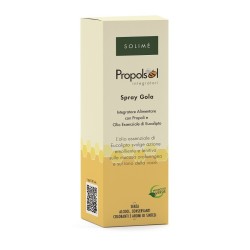 Propolsol Spray Gola