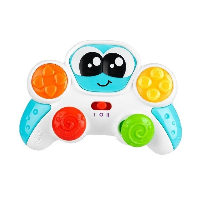 Chicco Gioco Bs Baby Controller Chicco Gioco Bs Baby Controller