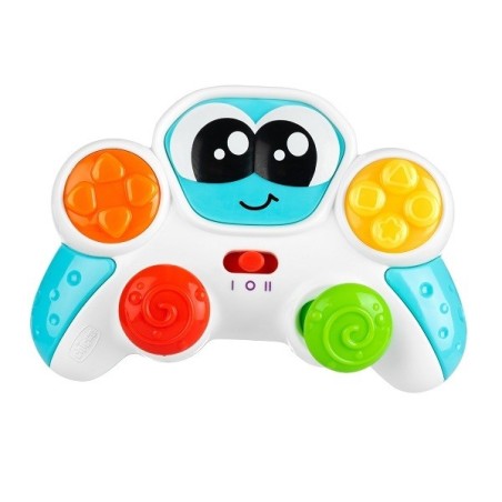 Chicco Gioco Bs Baby Controller Chicco Gioco Bs Baby Controller