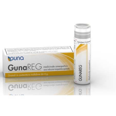 Guna Macro Reg 4g 80 granuli c