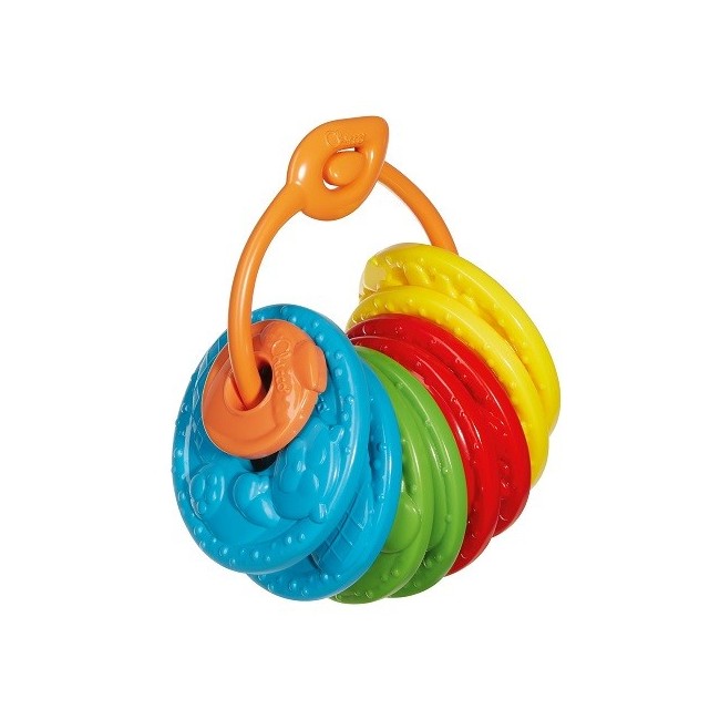 Chicco Gioco Le Bocce Del Bosco 1 pezzo Chicco Gioco Le Bocce Del Bosco 1 pezzo