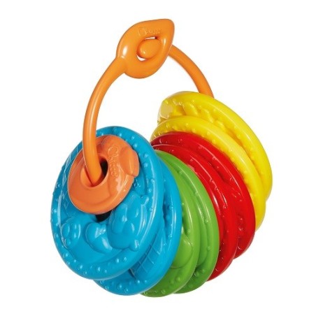 Chicco Gioco Le Bocce Del Bosco 1 pezzo Chicco Gioco Le Bocce Del Bosco 1 pezzo
