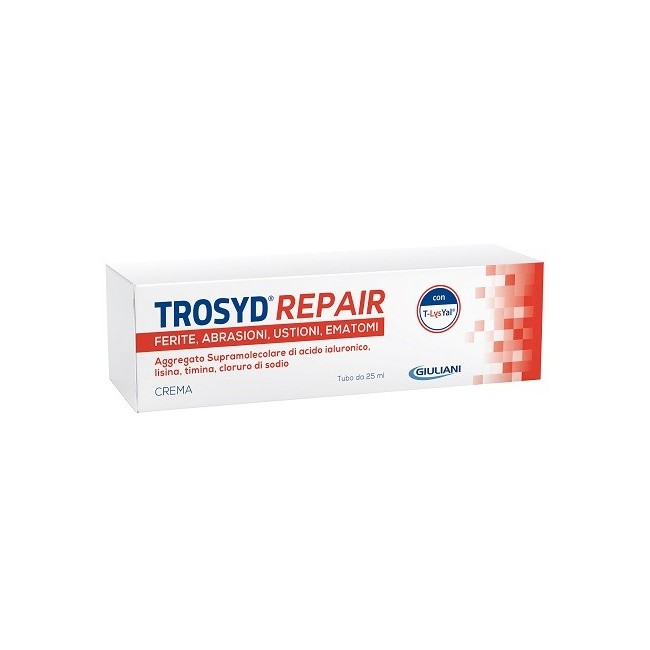 Giuliani Trosyd Repair crema