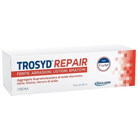 Giuliani Trosyd Repair crema