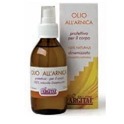 Olio Arnica 125 Ml