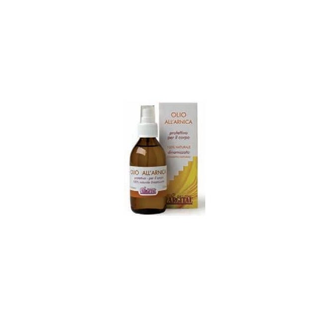 Olio Arnica 125 Ml