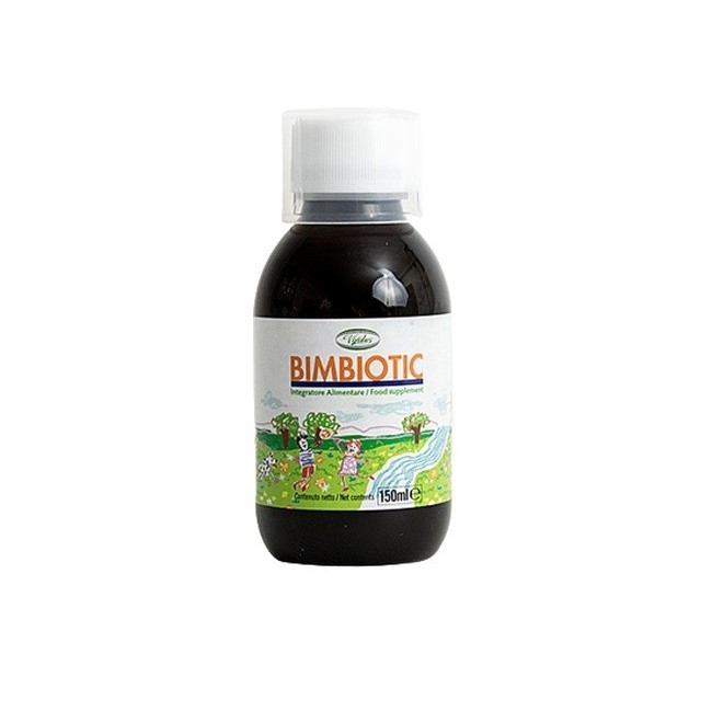 Vividus Bimbiotic sciroppo Vividus Bimbiotic sciroppo