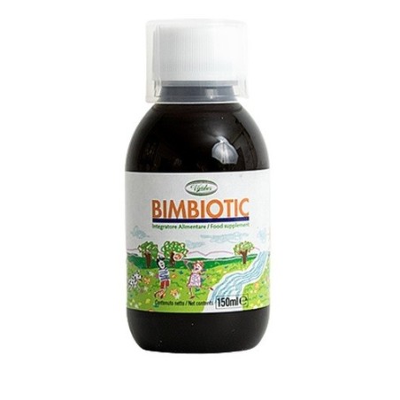 Vividus Bimbiotic sciroppo Vividus Bimbiotic sciroppo