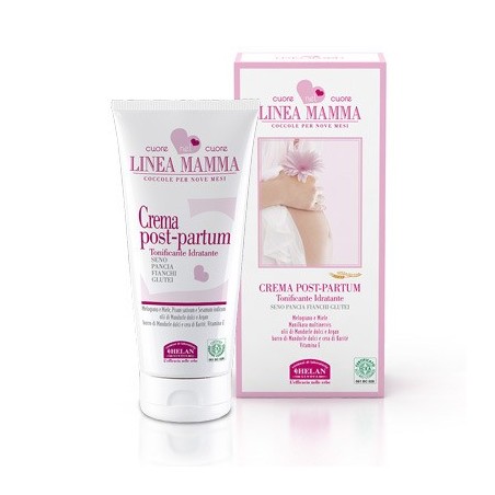 Helan Cosmesi Mamma Crema Postparto Helan Cosmesi Mamma Crema Postparto