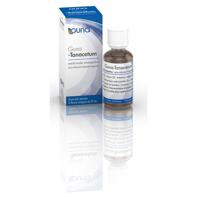 Guna-tanacetum Gocce 