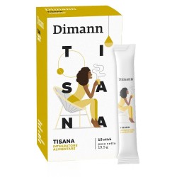 Yellow People Lab Dimann Tisana 15 Stick