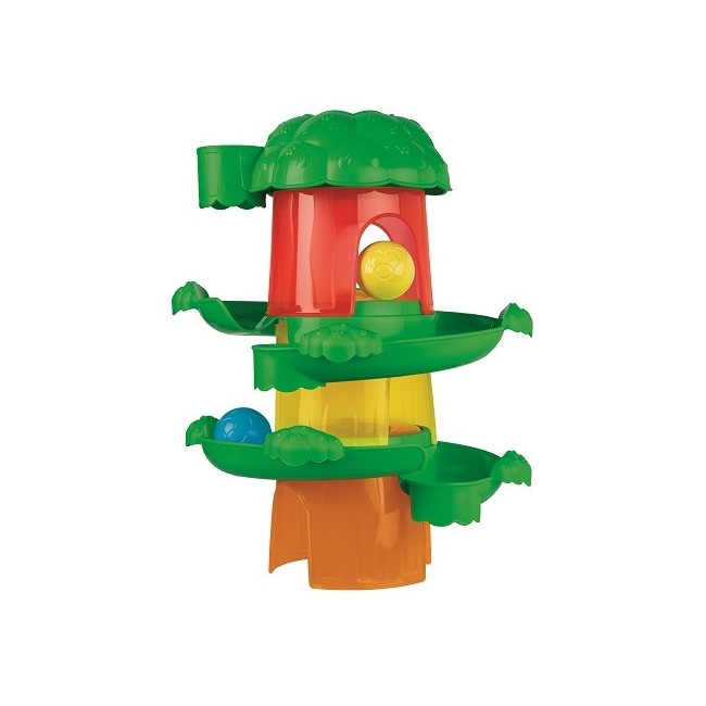Chicco Gioco 2 In 1 Tree House 1 pezzo Chicco Gioco 2 In 1 Tree House 1 pezzo