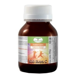 Renaco Italia Camu Camu 500 Extra C 60 Capsule
