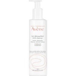 Avene Latte Detergente Delicato