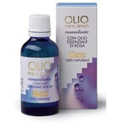 Argital Olio Per Il Seno Rassodante 50 Ml