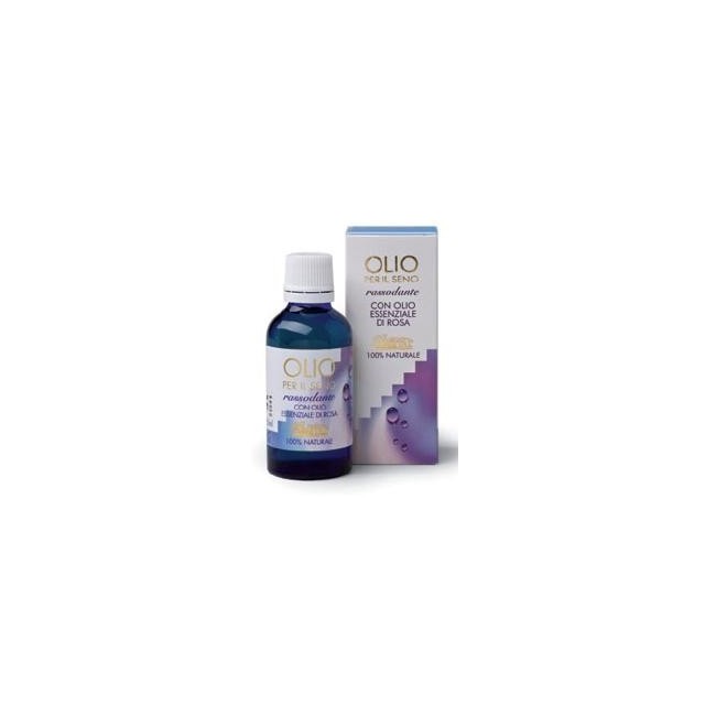 Argital Olio Per Il Seno Rassodante 50 Ml Argital Olio Per Il Seno Rassodante 50 Ml