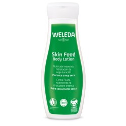Weleda Italia Skin Food Body Lotion 200 Ml