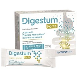 Cortex Italia Digestum Forte