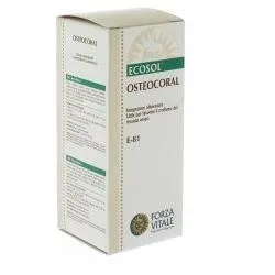 Ecosol Osteocoral 60 Compresse