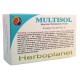 Herboplanet Multisol 48 Compresse