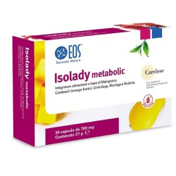 Eos Isolady Metabolic Fp 30 Capsule