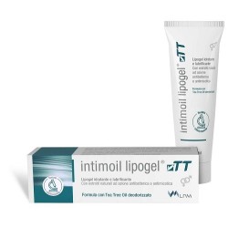  Intimoil Lipogel Tt