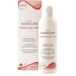  Rosacure latte detergente 200 Ml