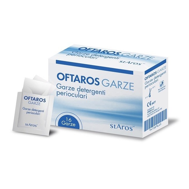 Oftaros Garze detergenti 