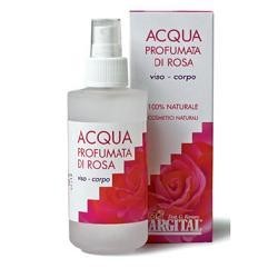 Argital Acqua Profumata Di Rosa 125 Ml