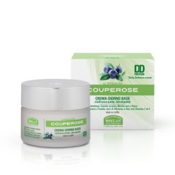 Helan Cosmesi Couperose Crema Giorno Base 50 ml