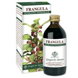 Dr. Giorgini Ser-vis Frangula Estratto Integrale